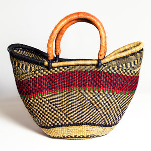 
                  
                    U-Shopper Basket
                  
                