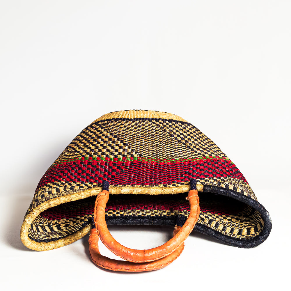 
                  
                    U-Shopper Basket
                  
                