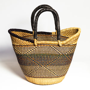 
                  
                    U-Shopper Basket
                  
                