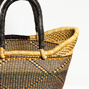 
                  
                    U-Shopper Basket
                  
                