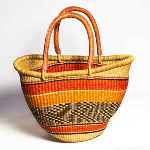 
                  
                    U-Shopper Basket
                  
                
