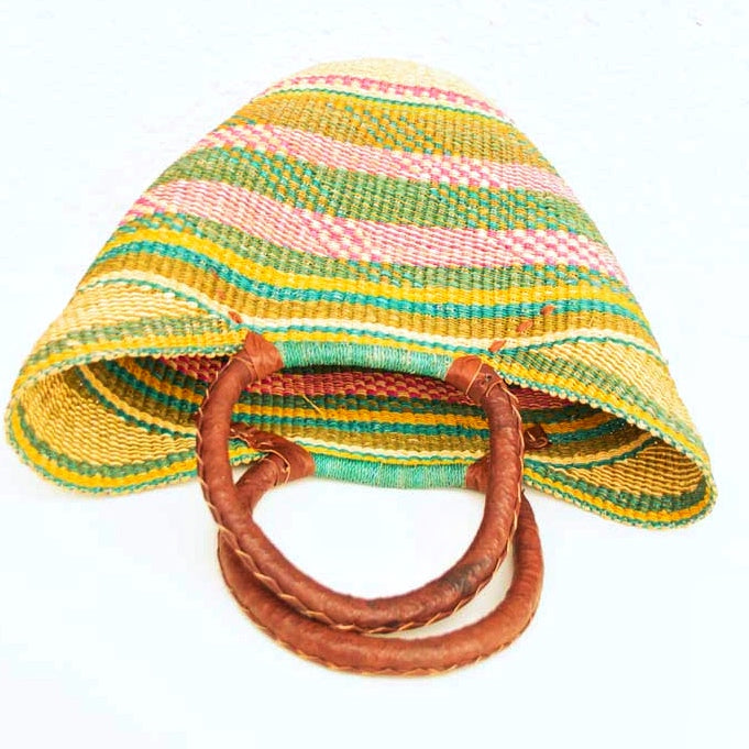 
                  
                    Tote Shopping Basket
                  
                