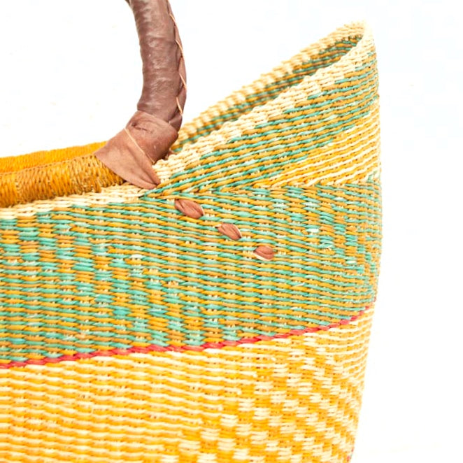 
                  
                    Tote Shopping Basket
                  
                