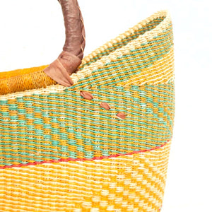 
                  
                    Tote Shopping Basket
                  
                
