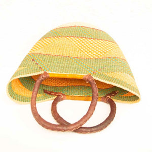 
                  
                    Tote Shopping Basket
                  
                