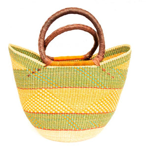 
                  
                    Tote Shopping Basket
                  
                