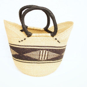 
                  
                    Tote Shopping Basket
                  
                