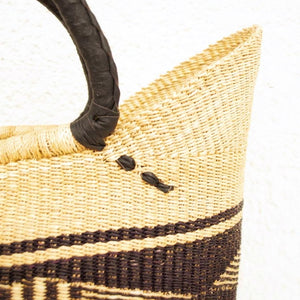 
                  
                    Tote Shopping Basket
                  
                
