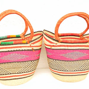 
                  
                    Tote Shopping Basket
                  
                
