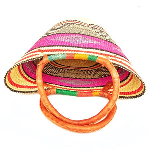 
                  
                    Tote Shopping Basket
                  
                