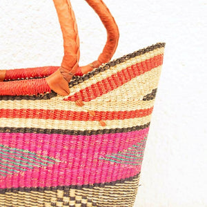 
                  
                    Tote Shopping Basket
                  
                