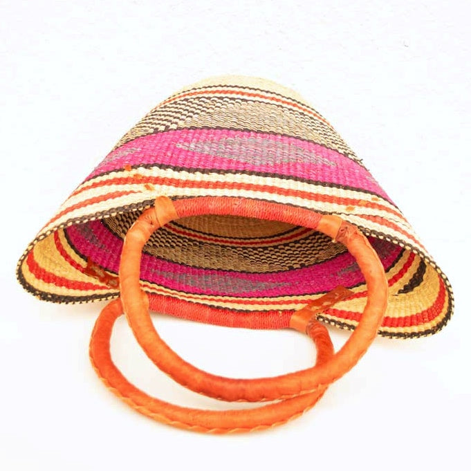 
                  
                    Tote Shopping Basket
                  
                