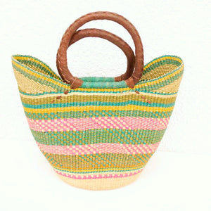 
                  
                    Tote Shopping Basket
                  
                