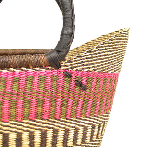
                  
                    Tote Shopping Basket
                  
                