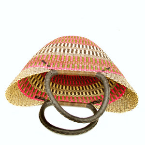 
                  
                    Tote Shopping Basket
                  
                