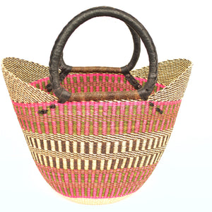 
                  
                    Tote Shopping Basket
                  
                