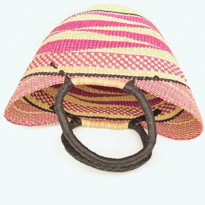 
                  
                    Tote Shopping Basket
                  
                