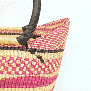 
                  
                    Tote Shopping Basket
                  
                
