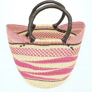 
                  
                    Tote Shopping Basket
                  
                