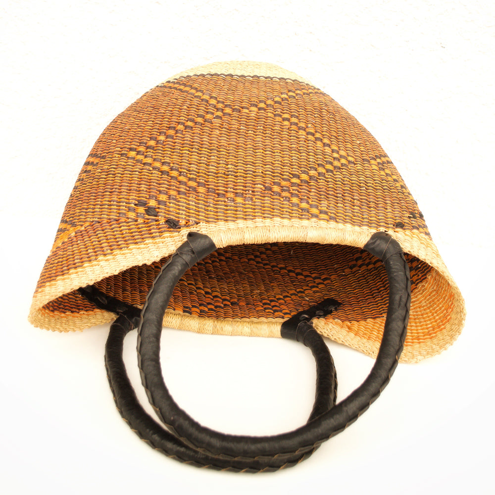 
                  
                    Tote Shopping Basket
                  
                