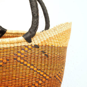 
                  
                    Tote Shopping Basket
                  
                