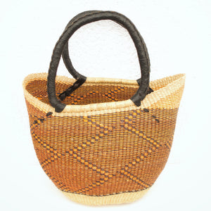
                  
                    Tote Shopping Basket
                  
                