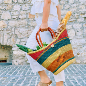 
                  
                    U-Shopper Basket
                  
                