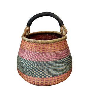 
                  
                    Load 3D model into Gallery viewer, Decorative Plant Basket/Shopping Basket
                  
                