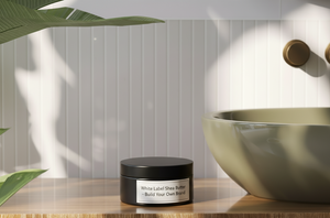 
                  
                    Private Label Shea Butter
                  
                