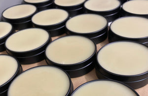 
                  
                    Private Label Shea Butter
                  
                