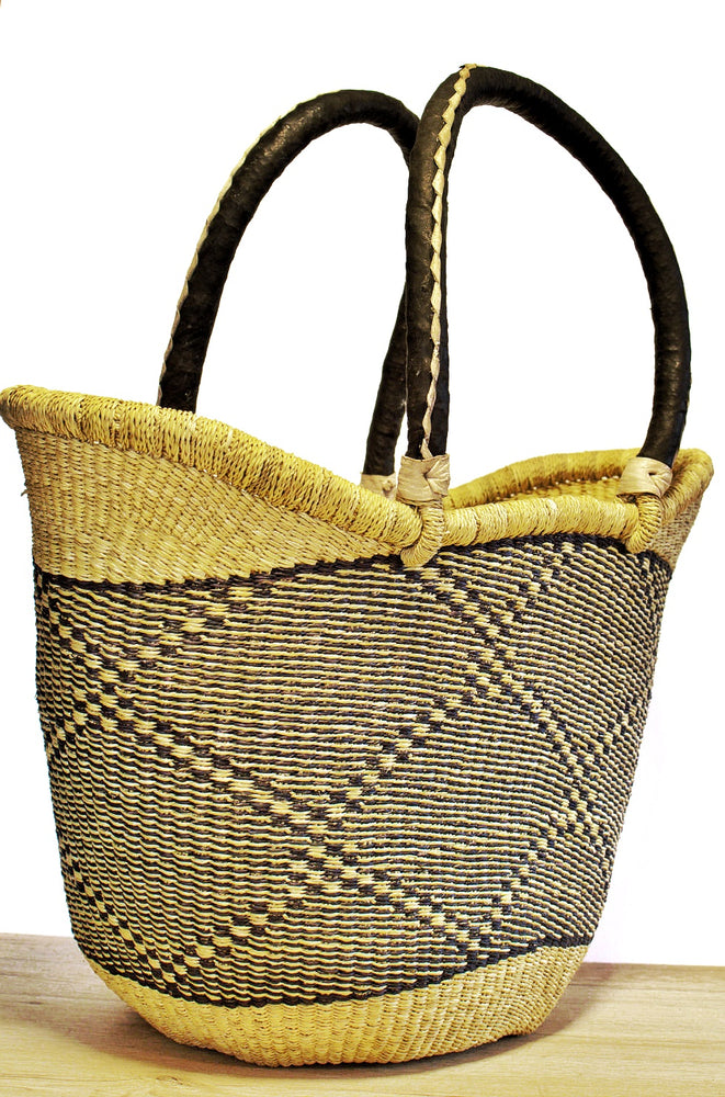 U-Shopper Basket