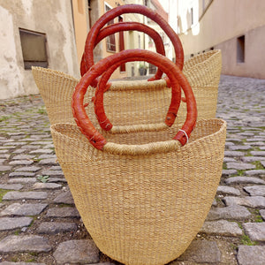 
                  
                    Mommy & Me Shopping Basket
                  
                