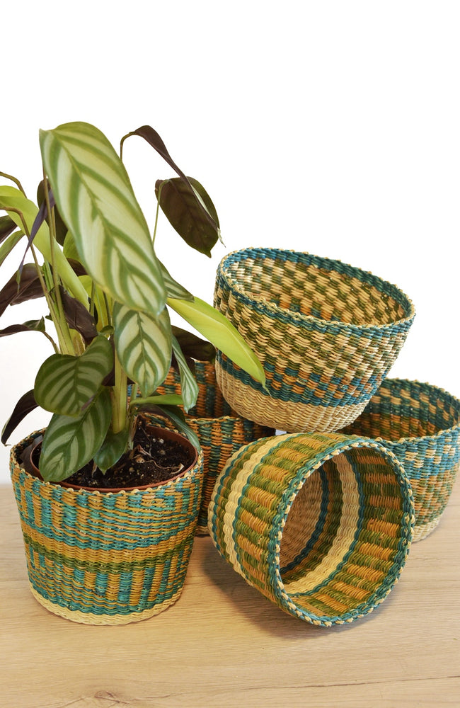 Plant basket - Mini