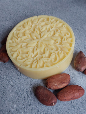 
                  
                    Massage Cocoa Butter Bar
                  
                