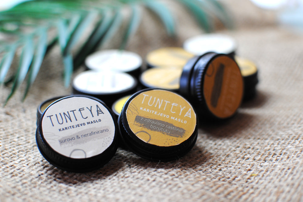 
                  
                    Mini Shea Butter
                  
                