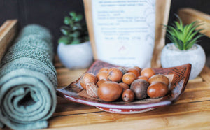 
                  
                    Shea Butter Raw & Unrefined
                  
                