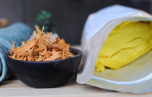 
                  
                    Shea Butter Borututu
                  
                