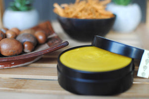 
                  
                    Shea Butter Borututu
                  
                