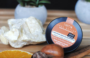 
                  
                    Shea Butter Orange
                  
                