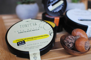 
                  
                    Shea Butter Borututu
                  
                