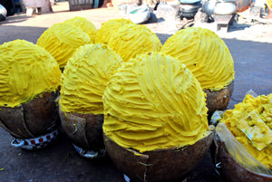 
                  
                    25 kg Yellow Shea Butter
                  
                