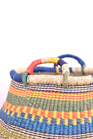 
                  
                    Storage Basket / Plant Basket
                  
                