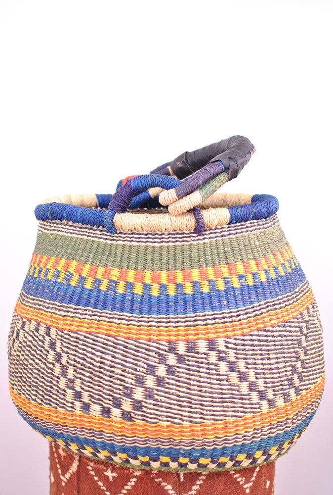 
                  
                    Storage Basket / Plant Basket
                  
                