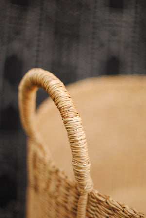 
                  
                    Storage Basket (with Handles)
                  
                