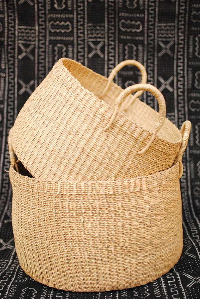 
                  
                    Storage Basket (with Handles)
                  
                