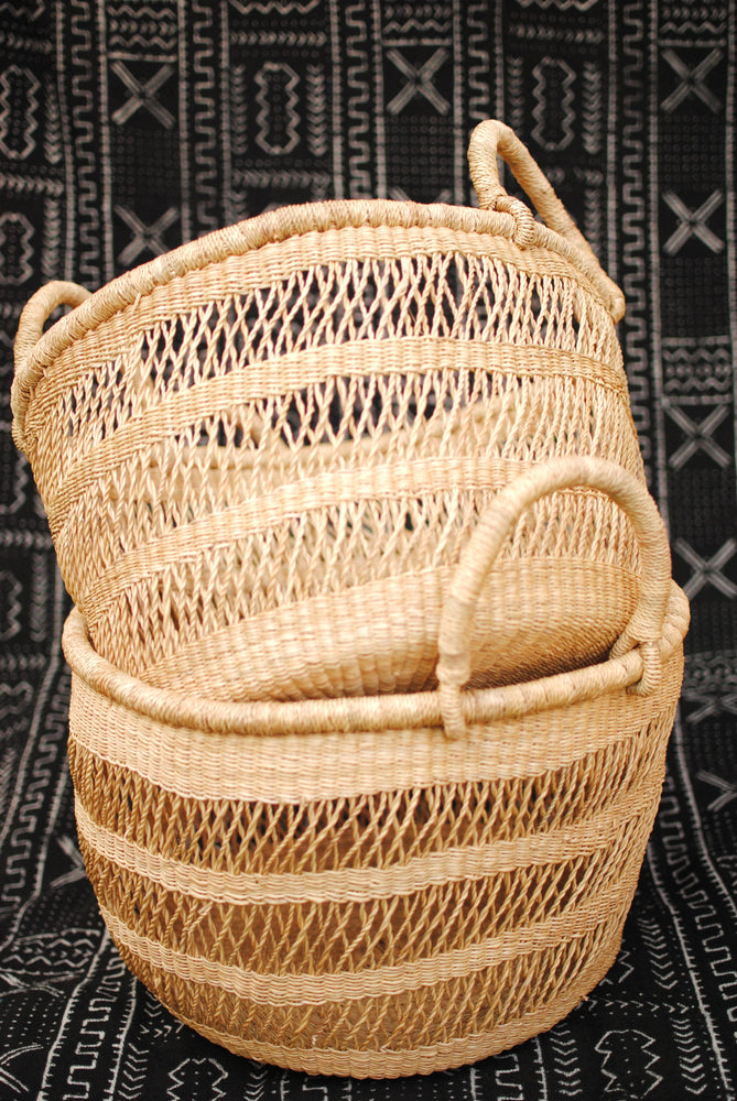 Storage Basket (with Handles)