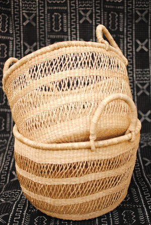 
                  
                    Storage Basket (with Handles)
                  
                