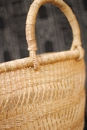 
                  
                    Storage Basket (with Handles)
                  
                