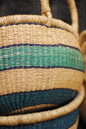 
                  
                    Storage Basket (with Handles)
                  
                