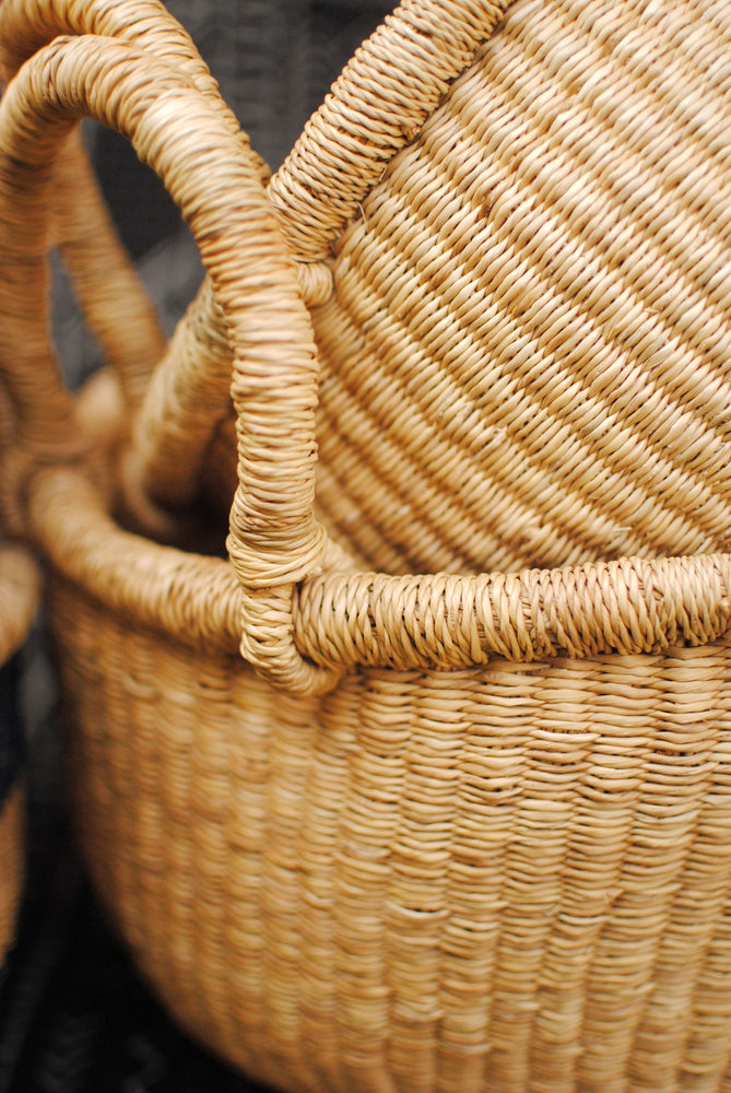 
                  
                    Storage Basket (Small, with Handles)
                  
                